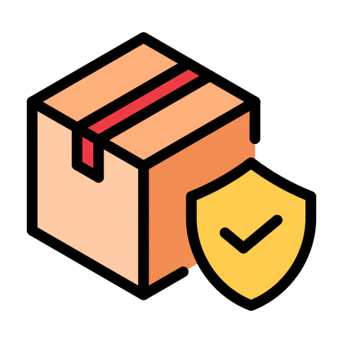 Protección de Envío